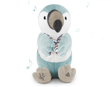 Load image into Gallery viewer, Zazu Soft Toys Chloe And Timo