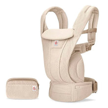 Load image into Gallery viewer, Ergobaby Omni DELUXE Mesh All-In-One Baby Carrier