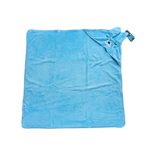 Load image into Gallery viewer, Infantway Baby Hooded Towelrobe