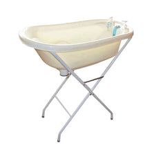 Load image into Gallery viewer, Yomomma Baby Bath Tub with Stand