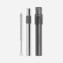 Load image into Gallery viewer, ZOKU Jumbo Pocket Straw