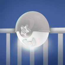 Load image into Gallery viewer, Infantino Wom Soothing Light & Projector