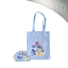 Load image into Gallery viewer, Disney 100 BASIC Tote Bag & Pouch Collection (5 styles)