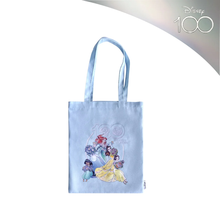 Load image into Gallery viewer, Disney 100 BASIC Tote Bag & Pouch Collection (5 styles)
