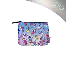 Load image into Gallery viewer, Disney 100 BASIC Tote Bag & Pouch Collection (5 styles)