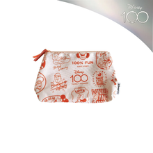 Load image into Gallery viewer, Disney 100 BASIC Tote Bag & Pouch Collection (5 styles)