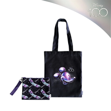 Load image into Gallery viewer, Disney 100 BASIC Tote Bag & Pouch Collection (5 styles)