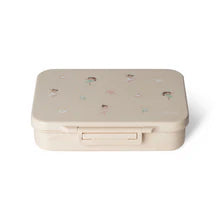 Load image into Gallery viewer, Citron - Incredible Tritan Lunchbox with 4 Compartments