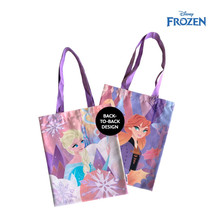 Load image into Gallery viewer, Zippies Lab Disney Back-To-Back EASY Totes (5 styles)