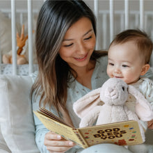 Load image into Gallery viewer, The Happy Kids Collection Praise Bunny Gift Set