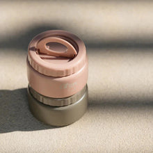 Load image into Gallery viewer, Citron - Mighty Tot Thermos Food Jar 250ml