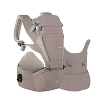Load image into Gallery viewer, I-Angel Hipseat Carrier - Dr. Dial Plus