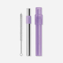 Load image into Gallery viewer, ZOKU Jumbo Pocket Straw