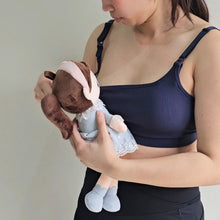 Load image into Gallery viewer, Elation Scoop Neck Bra