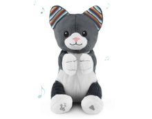 Load image into Gallery viewer, Zazu Soft Toys Chloe And Timo