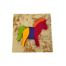 Load image into Gallery viewer, Infantway Playsafe Lil Beginners Foam Puzzle Set