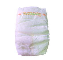 Load image into Gallery viewer, Toddliebaby Gentle Medium (26 pcs) – Taped Diaper