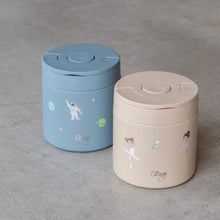 Load image into Gallery viewer, Citron - 350ml Classic Thermal Food Jar