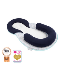 Load image into Gallery viewer, Babymoov - Cosydream Fresh Newborn Lounger