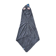 Load image into Gallery viewer, Infantway Baby Hooded Towelrobe