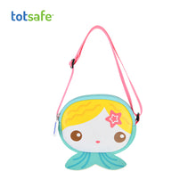 Load image into Gallery viewer, Totsafe 3D Neoprene Bag Collection Shoulder/Waist Bag