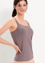 Load image into Gallery viewer, Mamaway The Signature Maternity Nursing Cami