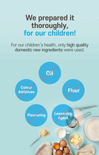 Load image into Gallery viewer, Ivenet Finger Stars ( 12 Months Up )