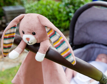 Load image into Gallery viewer, Zazu Sounds Machine Felix, Robin and Becky