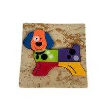 Load image into Gallery viewer, Infantway Playsafe Lil Beginners Foam Puzzle Set