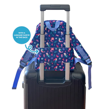 Load image into Gallery viewer, Snap Sack Kids Backpack