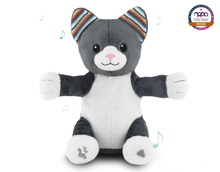 Load image into Gallery viewer, Zazu Soft Toys Chloe And Timo
