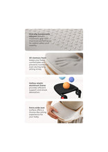 Load image into Gallery viewer, Bebear aX Aero Pro Foldable Aluminum Hip Seat Carrier