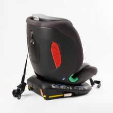 Load image into Gallery viewer, Poled All Age 360 i-Size Car Seat