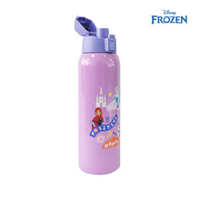 Load image into Gallery viewer, Zippies Lab Disney 1L Insulated Tumblers with Carrying Pouch