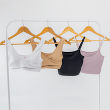 Load image into Gallery viewer, Elation Nursing & Hands-free Pumping Bras