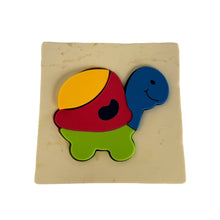 Load image into Gallery viewer, Infantway Playsafe Lil Beginners Foam Puzzle Set