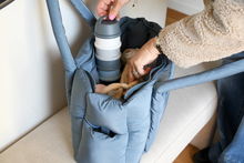 Load image into Gallery viewer, Beaba Puffy Paris Changing Bag