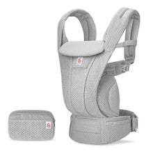 Load image into Gallery viewer, Ergobaby Omni DELUXE Mesh All-In-One Baby Carrier