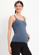 Load image into Gallery viewer, Mamaway The Signature Maternity Nursing Cami