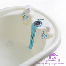 Load image into Gallery viewer, Yomomma Baby Bath Tub with Stand