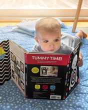 Load image into Gallery viewer, Mama Makes Books: Tummy Time