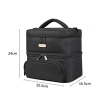 Load image into Gallery viewer, V-Coool Deluxe Cooler Bag
