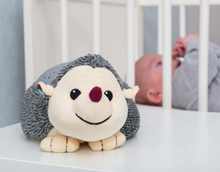 Load image into Gallery viewer, Zazu Projector with Soothing Melodies - Kiki, Harry, Ruby and Leo