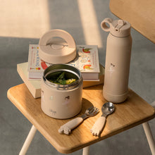 Load image into Gallery viewer, Citron - 350ml Classic Thermal Food Jar