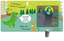 Load image into Gallery viewer, Magic Torch Book Good Night By Joshua George