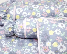 Load image into Gallery viewer, Zyji 7pc Baby Bedding Set