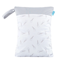 Load image into Gallery viewer, Matmat Lulu Wet and Dry storage Bag Washable