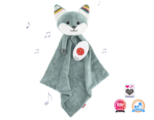 Load image into Gallery viewer, Zazu Sounds Machine Felix, Robin and Becky