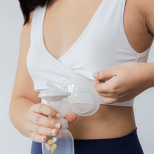 Load image into Gallery viewer, Elation Nursing & Hands-free Pumping Bras