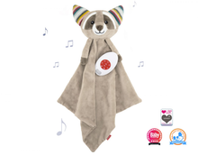 Load image into Gallery viewer, Zazu Sounds Machine Felix, Robin and Becky